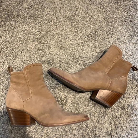 Dolce Vita Shoes Dolce Vita Cowboy Boots Poshmark